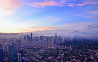 Best Luxury Hotels In Manila