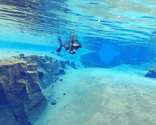 Silfra Snorkelling Review