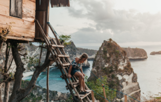 Where To Stay In Nusa Penida