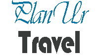 PlanUrTravel Logo