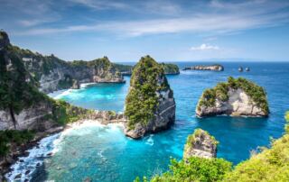 Best Islands to Visit in Indonesia
