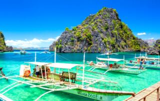 Where to stay in Coron