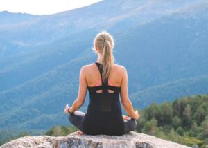 Yoga Retreats in Spain